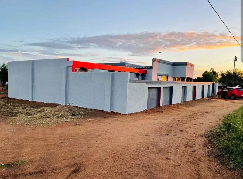 2 Bedroom Property for Sale in Winterveldt Gauteng