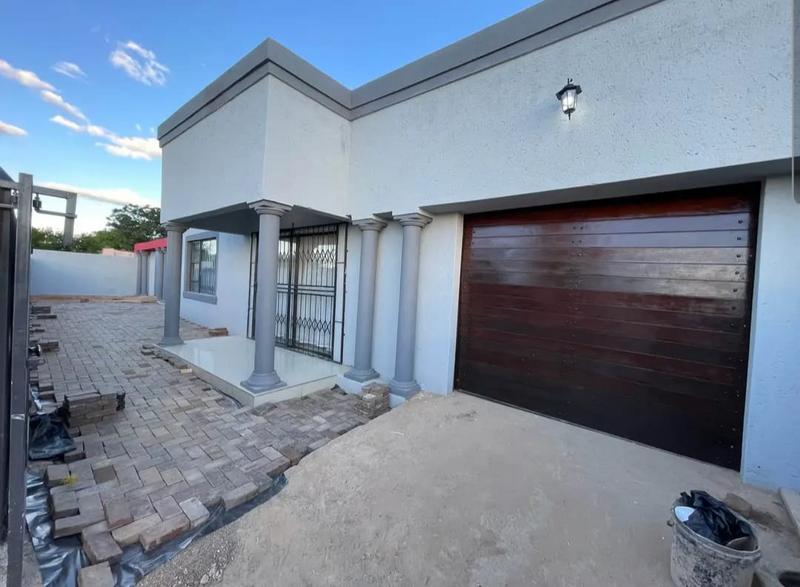 2 Bedroom Property for Sale in Winterveldt Gauteng