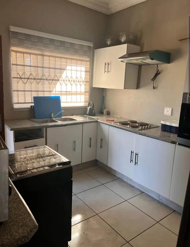 2 Bedroom Property for Sale in Soshanguve VV Gauteng