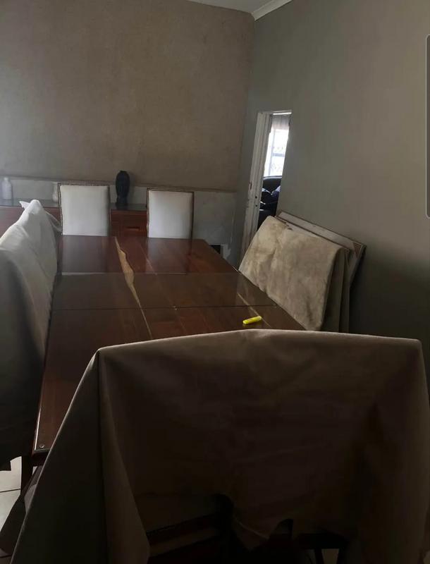 2 Bedroom Property for Sale in Soshanguve VV Gauteng