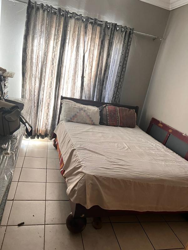 2 Bedroom Property for Sale in Soshanguve VV Gauteng