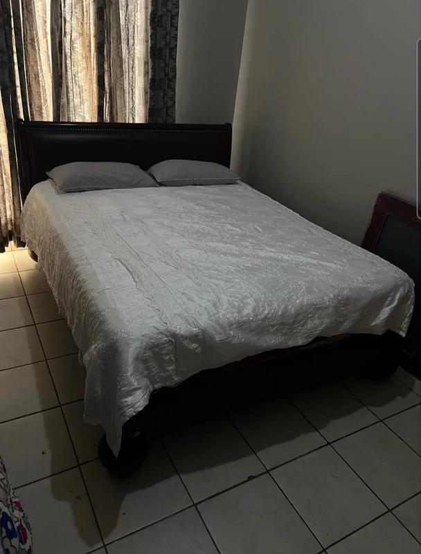 2 Bedroom Property for Sale in Soshanguve VV Gauteng