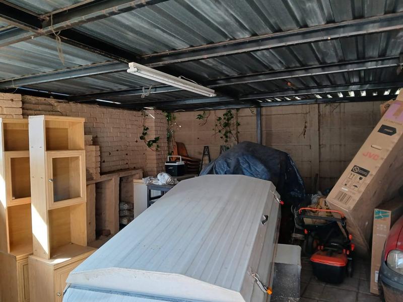 4 Bedroom Property for Sale in Three Rivers Gauteng