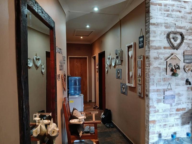 4 Bedroom Property for Sale in Three Rivers Gauteng