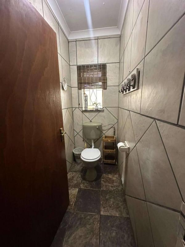 4 Bedroom Property for Sale in Three Rivers Gauteng