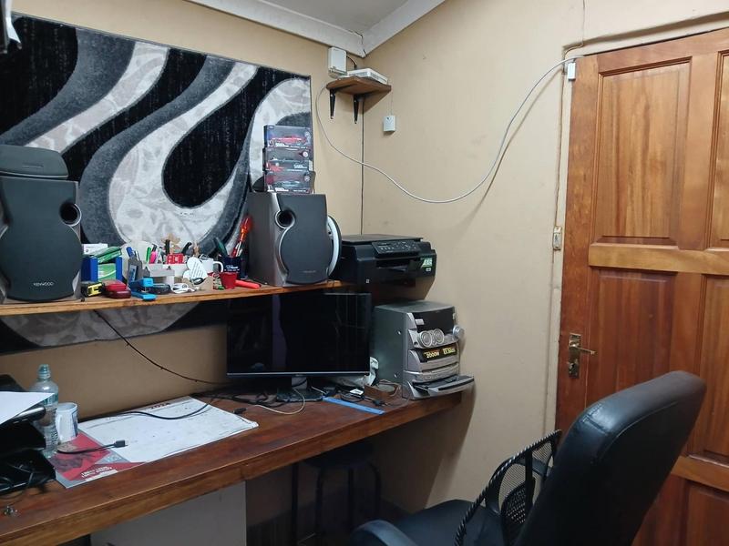 4 Bedroom Property for Sale in Three Rivers Gauteng