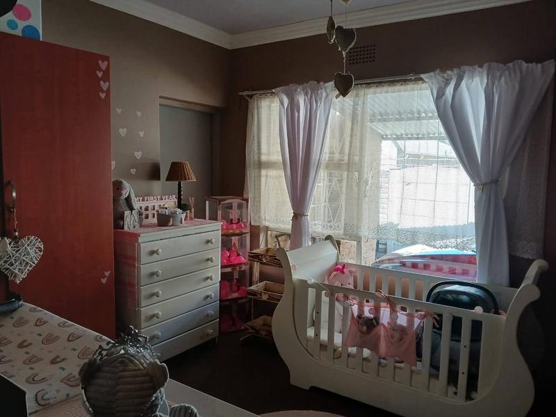 4 Bedroom Property for Sale in Three Rivers Gauteng