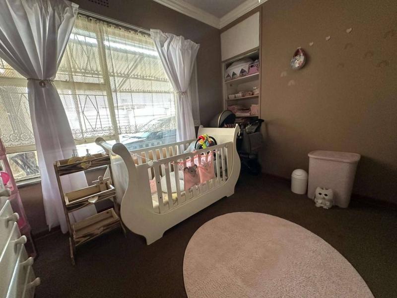 4 Bedroom Property for Sale in Three Rivers Gauteng