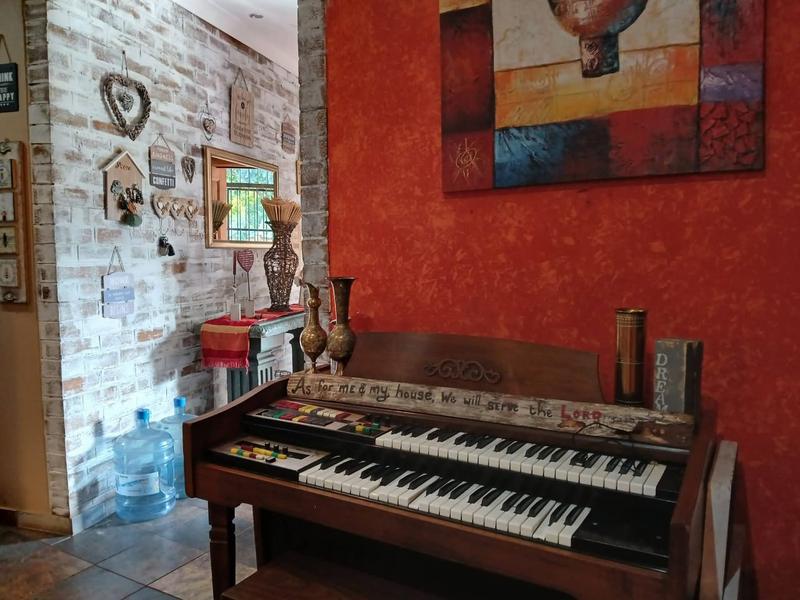 4 Bedroom Property for Sale in Three Rivers Gauteng