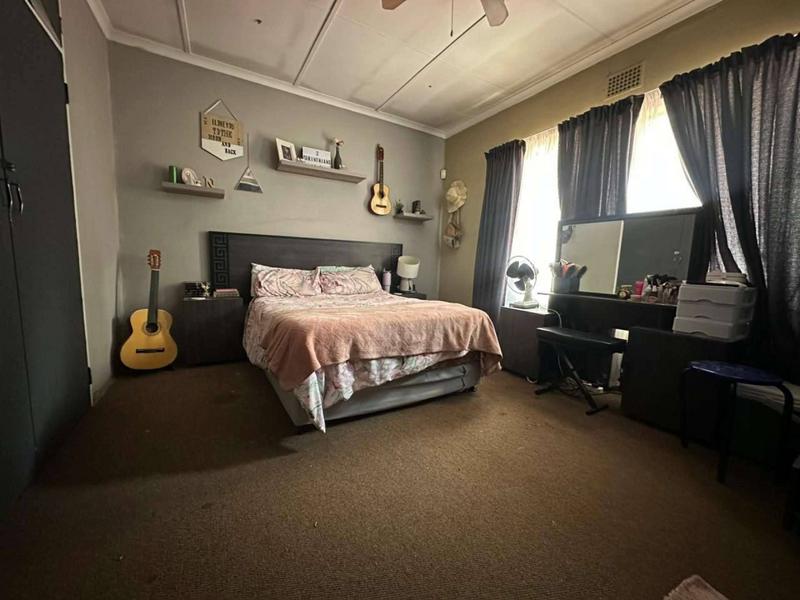 4 Bedroom Property for Sale in Three Rivers Gauteng