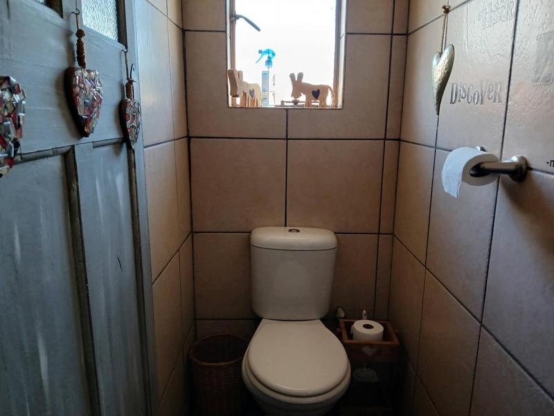 4 Bedroom Property for Sale in Three Rivers Gauteng