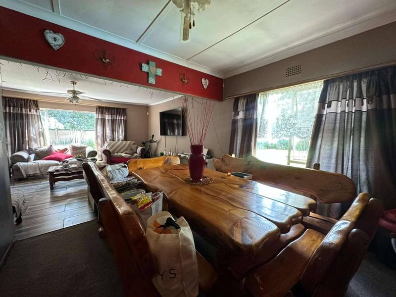 4 Bedroom Property for Sale in Three Rivers Gauteng