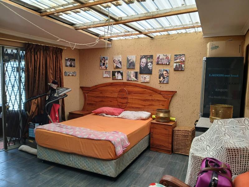 4 Bedroom Property for Sale in Three Rivers Gauteng