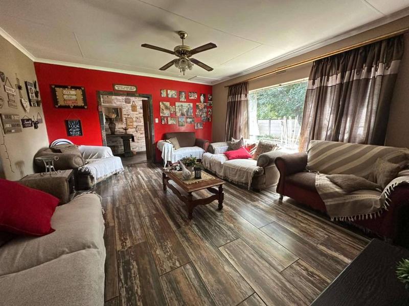 4 Bedroom Property for Sale in Three Rivers Gauteng