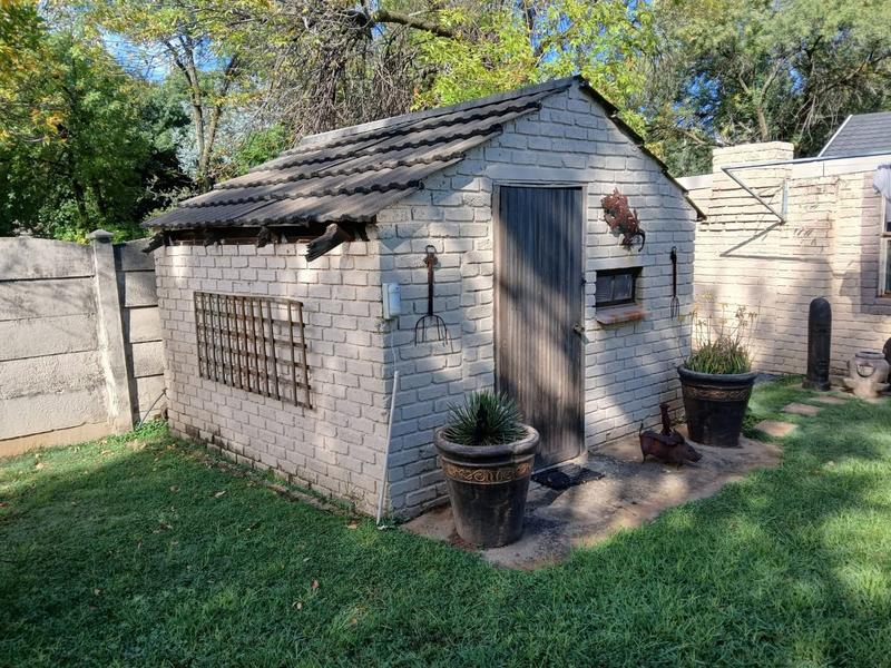 4 Bedroom Property for Sale in Three Rivers Gauteng