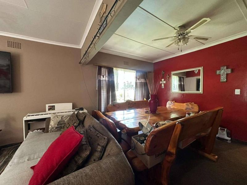 4 Bedroom Property for Sale in Three Rivers Gauteng