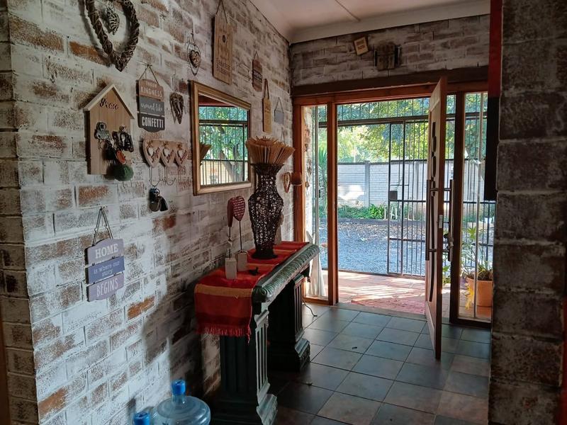 4 Bedroom Property for Sale in Three Rivers Gauteng
