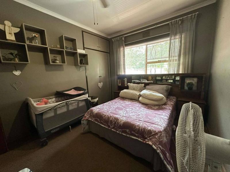 4 Bedroom Property for Sale in Three Rivers Gauteng