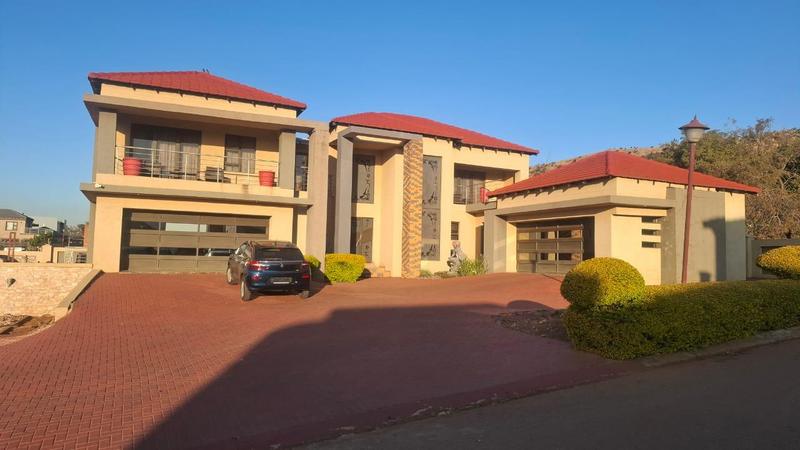 5 Bedroom Property for Sale in Amandasig Gauteng