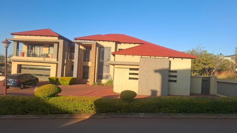 5 Bedroom Property for Sale in Amandasig Gauteng
