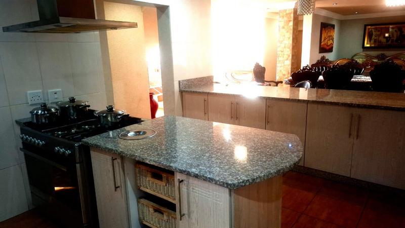 5 Bedroom Property for Sale in Amandasig Gauteng