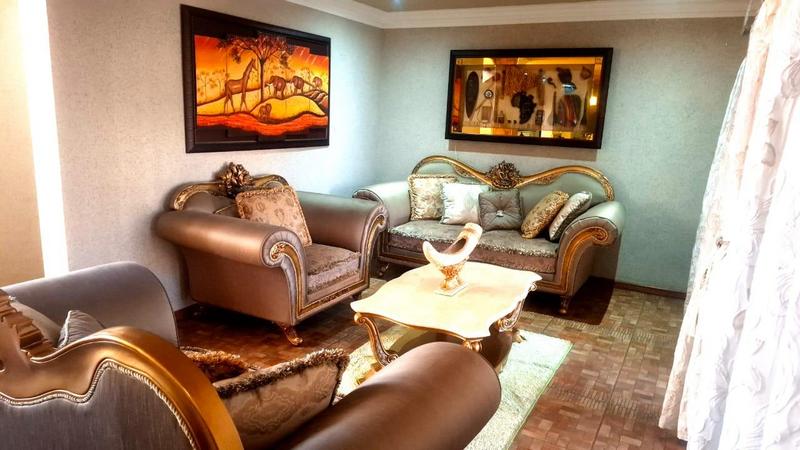 5 Bedroom Property for Sale in Amandasig Gauteng
