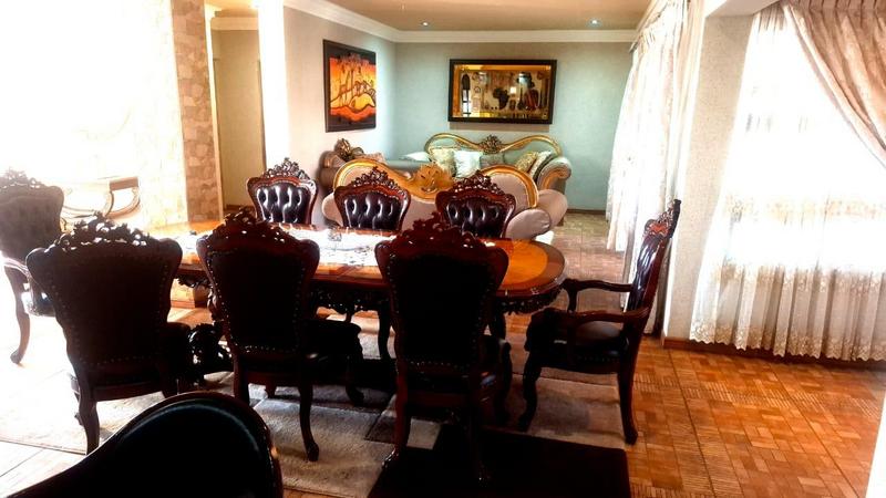 5 Bedroom Property for Sale in Amandasig Gauteng