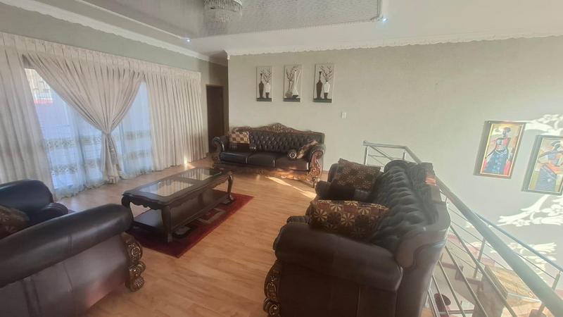 5 Bedroom Property for Sale in Amandasig Gauteng