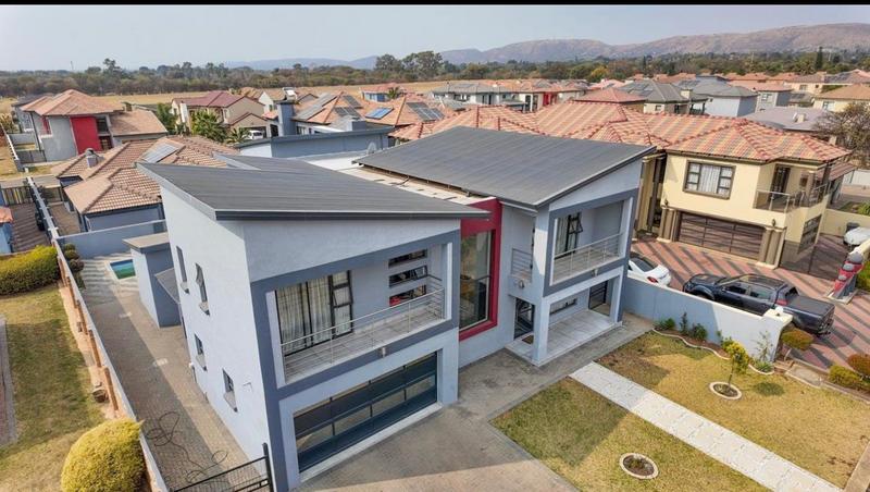5 Bedroom Property for Sale in Hesteapark Gauteng