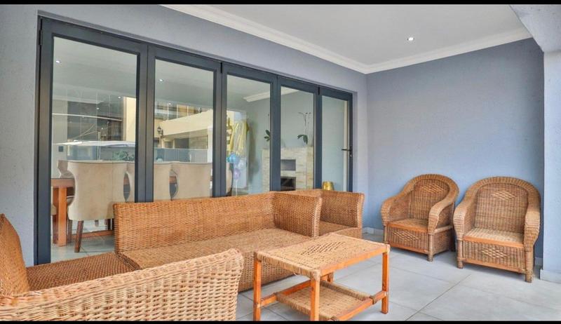 5 Bedroom Property for Sale in Hesteapark Gauteng