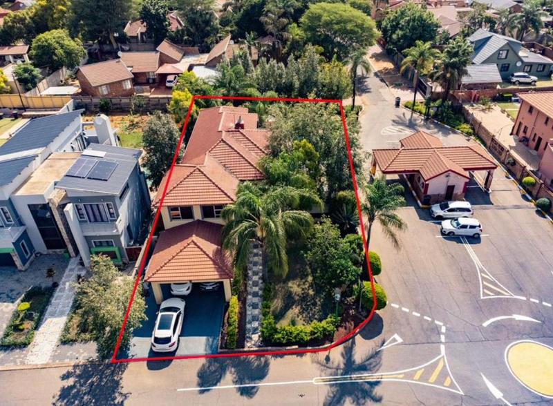 4 Bedroom Property for Sale in Ninapark Gauteng