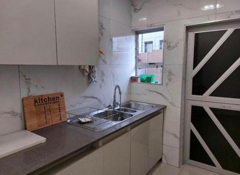 4 Bedroom Property for Sale in Ninapark Gauteng