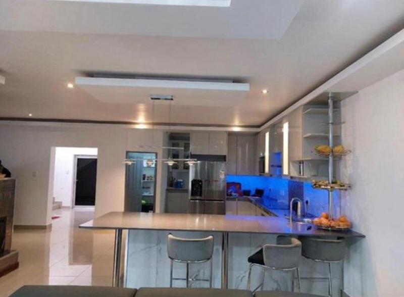 4 Bedroom Property for Sale in Ninapark Gauteng