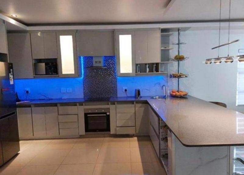 4 Bedroom Property for Sale in Ninapark Gauteng