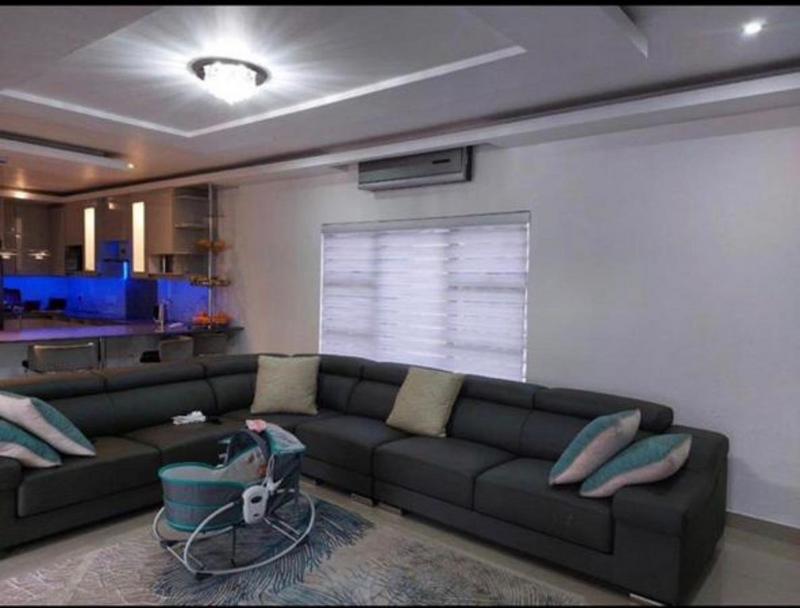 4 Bedroom Property for Sale in Ninapark Gauteng