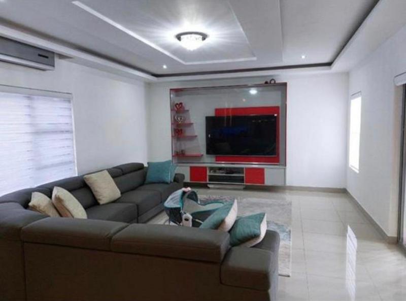 4 Bedroom Property for Sale in Ninapark Gauteng