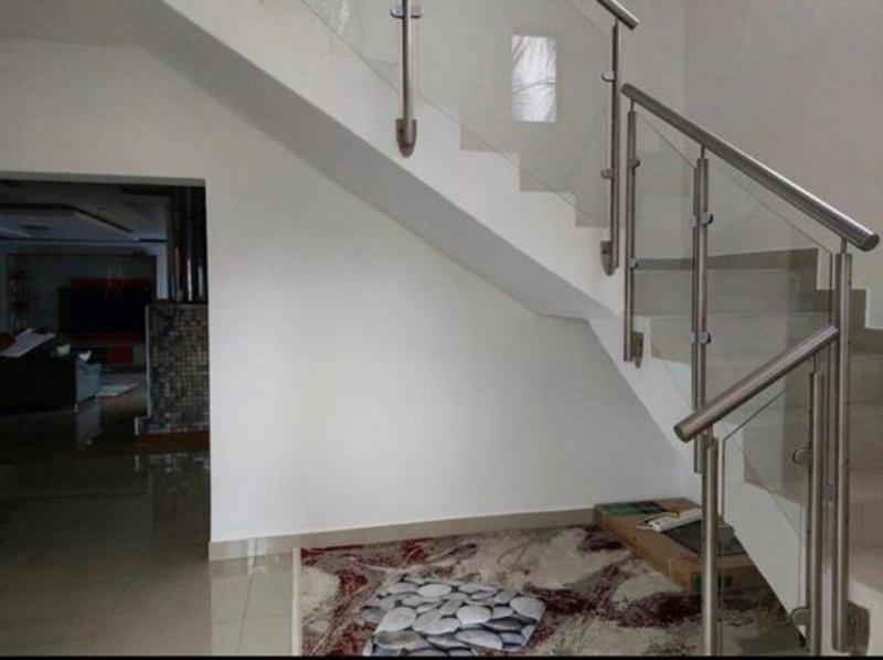 4 Bedroom Property for Sale in Ninapark Gauteng