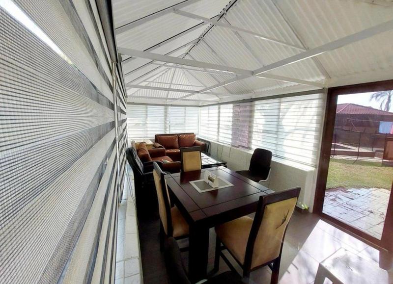 4 Bedroom Property for Sale in Ninapark Gauteng