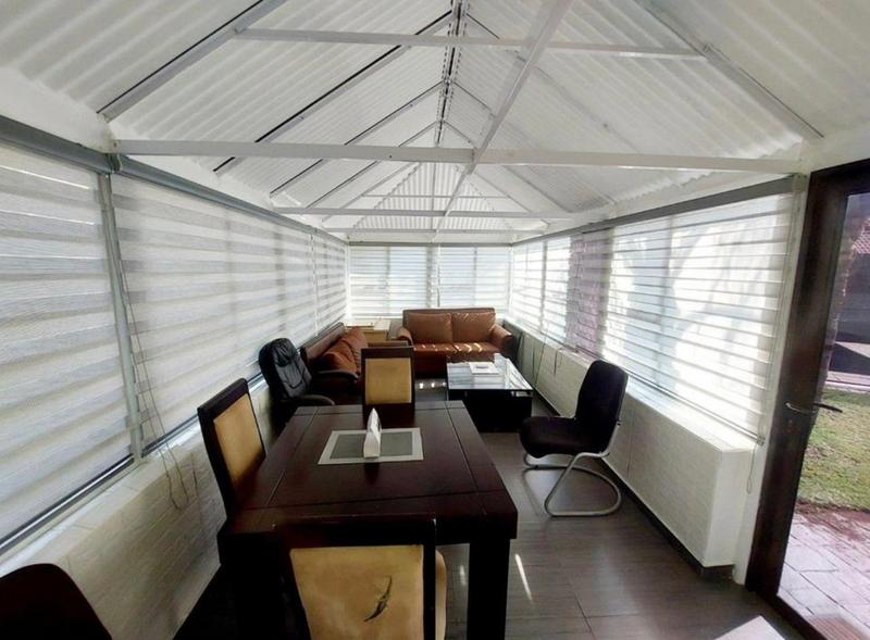 4 Bedroom Property for Sale in Ninapark Gauteng