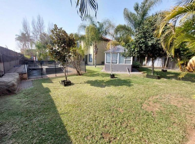4 Bedroom Property for Sale in Ninapark Gauteng