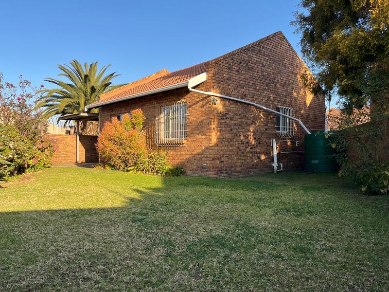 2 Bedroom Property for Sale in Pomona Gauteng