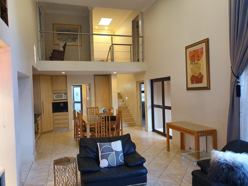 To Let 3 Bedroom Property for Rent in River Club Gauteng