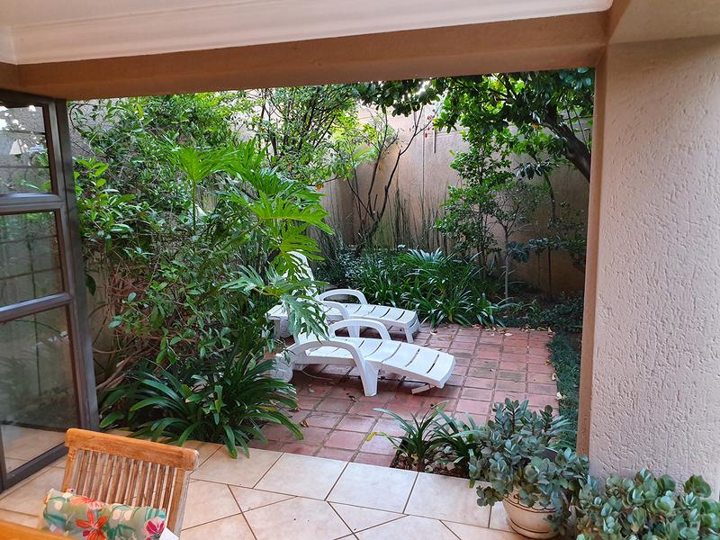 To Let 3 Bedroom Property for Rent in River Club Gauteng