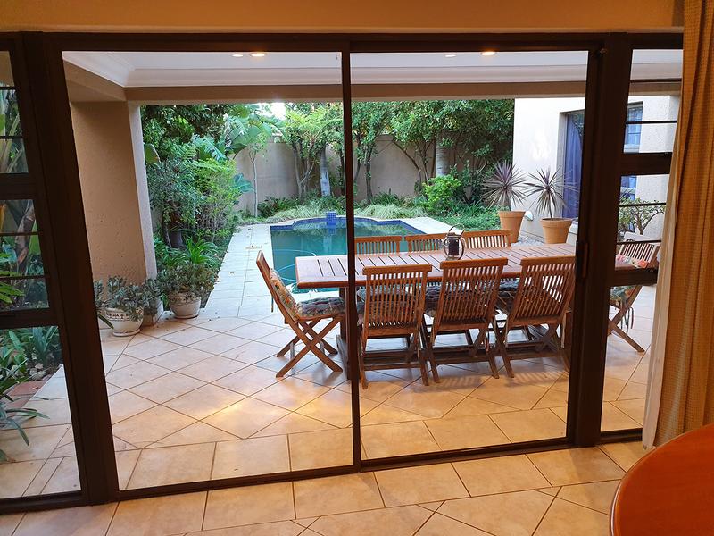 To Let 3 Bedroom Property for Rent in River Club Gauteng