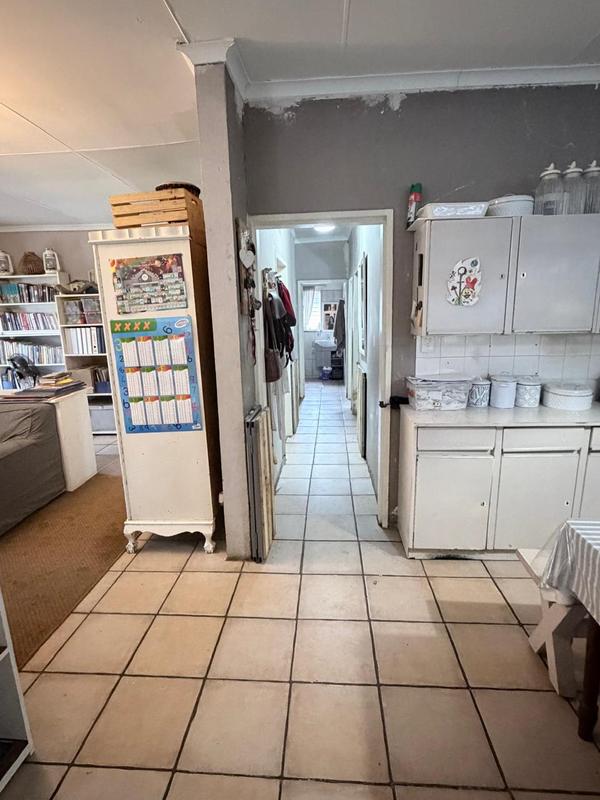 3 Bedroom Property for Sale in New Redruth Gauteng