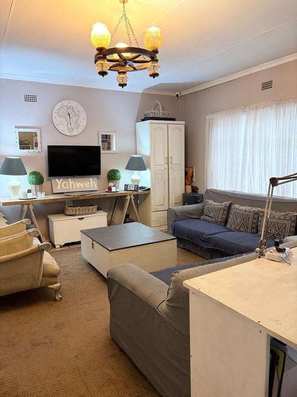 3 Bedroom Property for Sale in New Redruth Gauteng