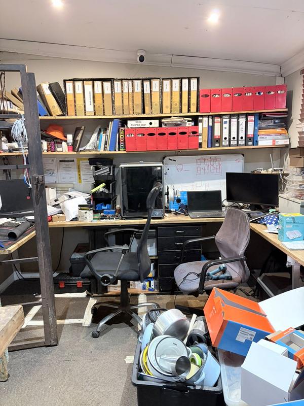 3 Bedroom Property for Sale in New Redruth Gauteng