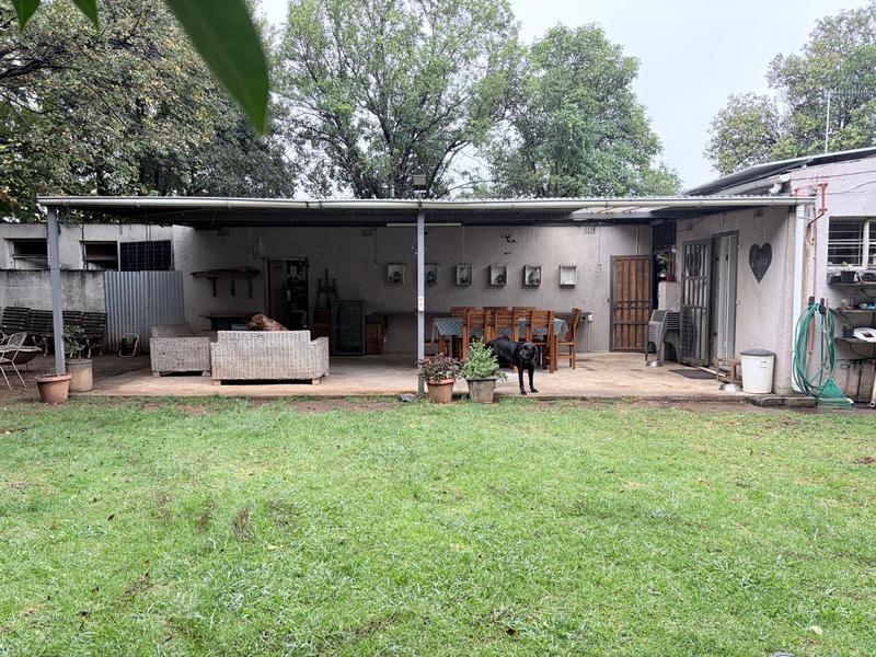 3 Bedroom Property for Sale in New Redruth Gauteng