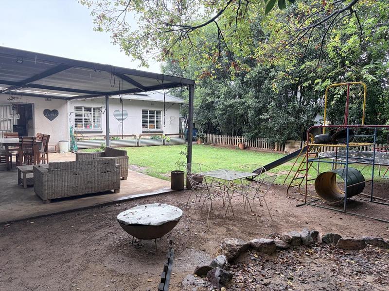 3 Bedroom Property for Sale in New Redruth Gauteng