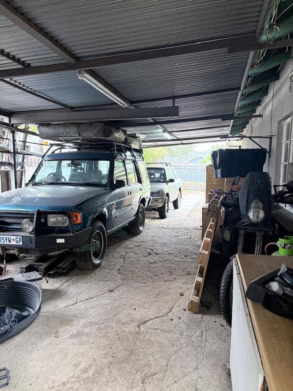 3 Bedroom Property for Sale in New Redruth Gauteng